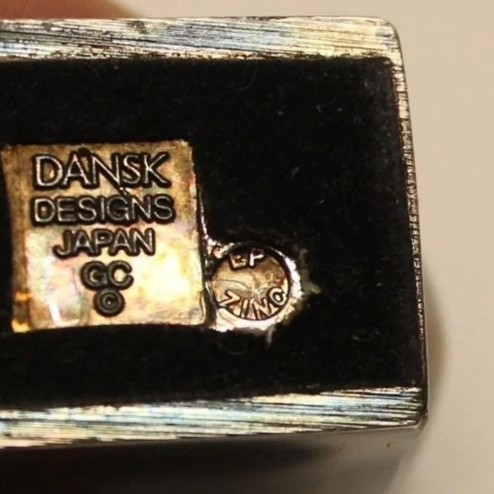 Dansk Designs vintage authentic